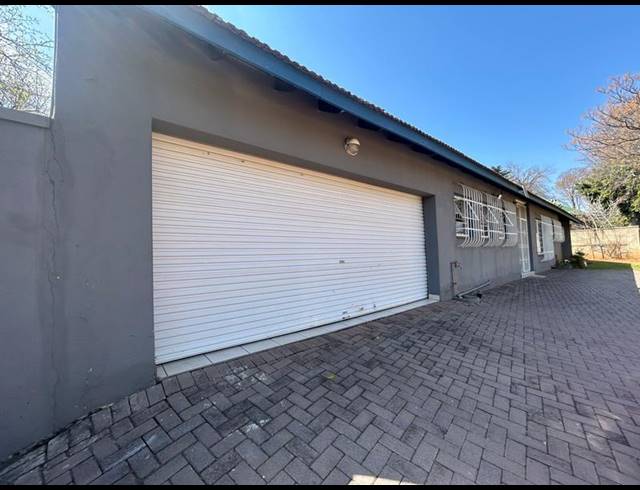 3 BEDROOM HOUSE FOR SALE IN QUELLERINA